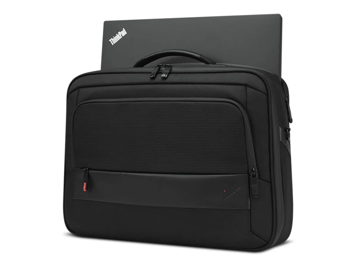 Lenovo | ThinkPad Professional | Fits up to size 16 " | Topload | Waterproof | Black