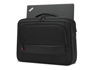 Lenovo | ThinkPad Professional | Fits up to size 16 " | Topload | Waterproof | Black