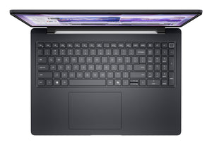 Notebook|DELL|Pro Max|16|MC16250|CPU  Core Ultra|u7-255H|2000 MHz|16"|RAM 16GB|DDR5|5600 MHz|SSD 512GB|Intel Graphics|Integrated|ENG|Card Reader MicroSD|Smart Card Reader|Windows 11 Pro|2.2 kg|BTO116_MC16250_EMEA