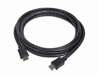 CABLE HDMI-HDMI 4.5M V2.0 BLK/CC-HDMI4-15 GEMBIRD