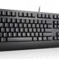 LENOVO PREFERRED II PRO USB KEYBOARD NORDIC