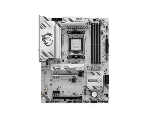 MB AMD B850 SAM5 ATX/B850 GAMING PLUS WIFI6E MSI