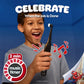 Oral-B Electric Toothbrush with Travel Case, 6Y+ | iO Kids Marvel Spiderman | Rechargeable | For kids | Number of brush heads included 1 | Number of teeth brushing modes 3