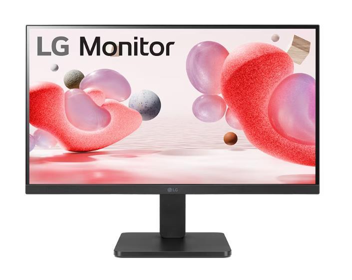 LCD Monitor|LG|22MR410-B|21.45"|Panel VA|1920x1080|16:9|100Hz|5 ms|Tilt|Colour Black|22MR410-B