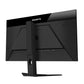 LCD Monitor|GIGABYTE|M28U-EK|28"|Gaming/4K|Panel IPS|3840x2160|144Hz|Matte|1 ms|Speakers|Height adjustable|Tilt|M28U-EK