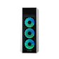 Case|CHIEFTEC|ATX/micro ATX/Mini-ITX|White|Midi Tower|PC|GL-03W-OP