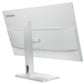 LENOVO L27H-4A 27" QHD WLED (2560X1440) IPS/350NITS/100HZ/1MS/99% SRGB, 90% DCI-P3/USB-C/2X HDMI 2.1/DP 1.4 (3YEAR WARRANTY)