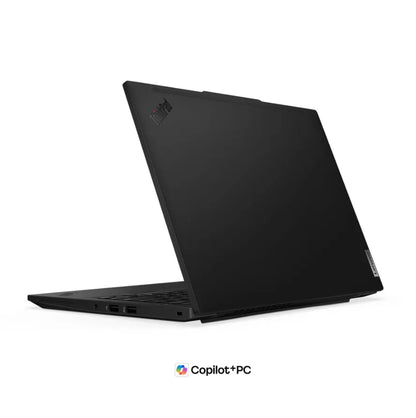 Lenovo ThinkPad L14 G7 Intel | Black | 14 " | IPS | WUXGA | 1920 x 1200 pixels | Anti-glare | Intel Core Ultra 5 | 325 | 24 GB | SODIMM DDR5 | Solid-state drive capacity 512 GB | Intel Graphics | Windows 11 Pro | 802.11be | Bluetooth version 5.4 | 4G...
