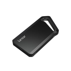 External SSD|LEXAR|SL600|1TB|USB 3.2|Write speed 2000 MBytes/sec|Read speed 2000 MBytes/sec|LSL600X001T-RNBNG