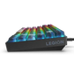 LENOVO LEGION K510 MINI PRO GAMING KEYBOARD (US ENGLISH)