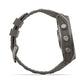 SMARTWATCH FENIX 9/TITANIUM 010-04763-01 GARMIN