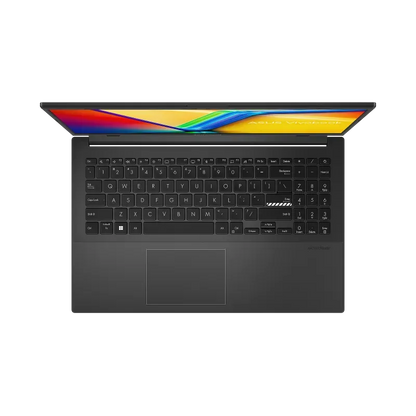 Asus Vivobook Go 15 E1504FA-BQ5849W | Mixed Black | 15.6 " | IPS | FHD | 1920 x 1080 pixels | 60 Hz | Anti-glare | AMD Ryzen 5 | 40 | 16 GB | LPDDR5 | Solid-state drive capacity 512 GB | AMD Radeon Graphics | Windows 11 Home | 802.11ax | Bluetooth ve...