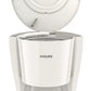 Philips | Daily Collection Coffee maker | HD7461/00 | Pump pressure 15 bar | Drip | Light Brown