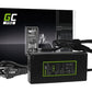 GREENCELL AD107P Charger / AC Adapter