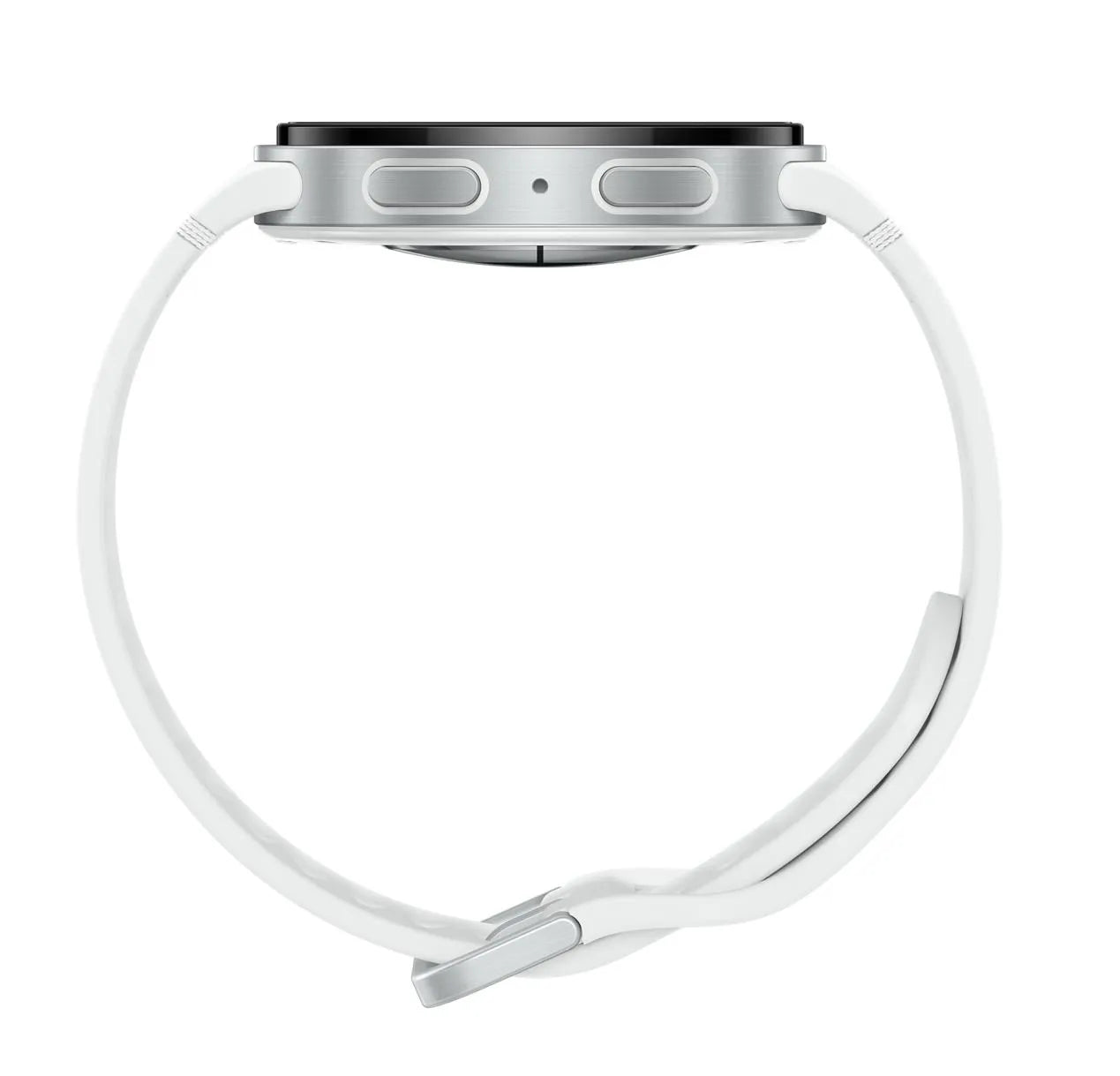 SMARTWATCH GALAXY WATCH8 LTE/44MM SILVER SM-L335 SAMSUNG