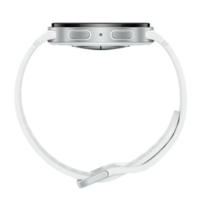 SMARTWATCH GALAXY WATCH8 LTE/44MM SILVER SM-L335 SAMSUNG