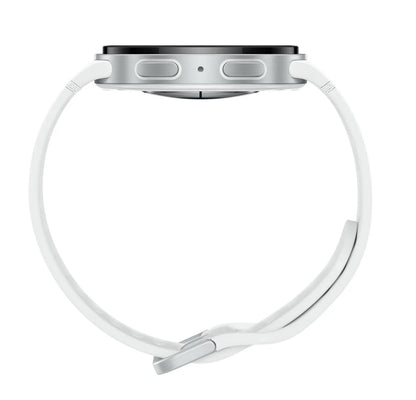 SMARTWATCH GALAXY WATCH8 LTE/44MM SILVER SM-L335 SAMSUNG