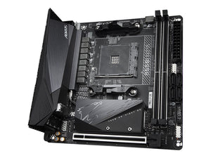 GIGABYTE B550I AORUS PRO AX AM4 DDR4