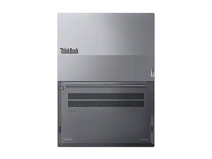 Lenovo ThinkBook 16 G9 AHP | Arctic Grey | 16 " | IPS | WUXGA | 1920 x 1200 pixels | Anti-glare | AMD Ryzen 5 | 220 | 16 GB | SODIMM DDR5 | Solid-state drive capacity 512 GB | AMD Radeon 740M Graphics | Windows 11 Pro | 802.11be | Bluetooth version 5...