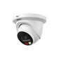 NET CAMERA 8MP EYEBALL/HDW3849QM-S-IL-0280B-B DAHUA