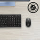 Logitech M190 Grey