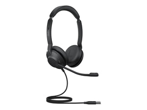 JABRA Evolve2 30 USB-A UC Stereo Headset