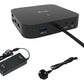 I-TEC USB-C Dual Display Docking Station