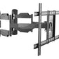LOGILINK BP0047 - TV wall corner mount