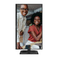 LCD Monitor|AOC| 60.5 cm (23.8")|1920 x 1080 pixels|Full HD|Native aspect ratio 16:9|LED|Flat|24E4U