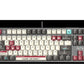 A4TECH Mechanical Keyboard BLOODY S87