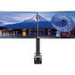 IIYAMA DS1002C-B1 dual bracket (P)