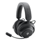 Dell Gaming Headset | Alienware Pro | Bluetooth | Over-Ear | Microphone | Dark Side of the Moon | Noise canceling | Wireless