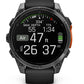 SMARTWATCH FENIX 8/SLATE GRAY 010-02904-00 GARMIN