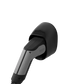 Wallbox | Socket  Holder | Berlin T2 A | Black