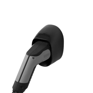 Wallbox | Socket  Holder | Berlin T2 A | Black