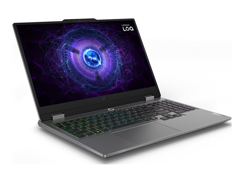 LENOVO LOQ 15IAX9 i5-12450HX 15i 24GB