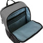TARGUS 15.6" SAGANO TRAVEL BACKPACK GREY