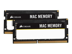 CORSAIR DDR4 2666MHz 32GB 2x16GB SODIMM