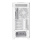 Gamemax Case | LEADER 2 WH | E-ATX