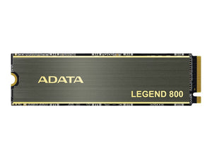 ADATA LEGEND 800 1TB PCIe M.2 SSD