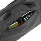 Case Logic | Era Attaché | Fits up to size 14 " | Messenger - Briefcase | Shoulder strap | Obsidian