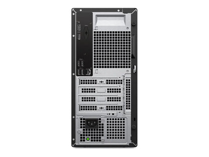 Dell Pro | Essential QVT1260 | Desktop | Tower | Intel Core Ultra 5 | 225 | 16 GB | DDR5 | 512 GB | Intel UHD Graphics | English | Windows 11 Pro | Warranty 36 month(s)