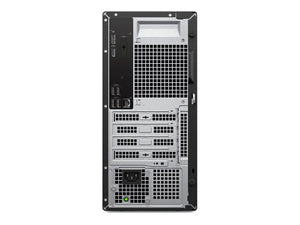 Dell Pro | Essential QVT1260 | Desktop | Tower | Intel Core Ultra 5 | 225 | 16 GB | DDR5 | 512 GB | Intel UHD Graphics | English | Windows 11 Pro | Warranty 36 month(s)
