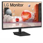LG DESKTOP MONITOR, 27", FHD, IPS
