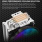 CPU COOLER MULTI SOCKET/XC249  XILENCE