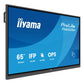 IIYAMA TN6505A-B1AG 65inch IFP OS-free
