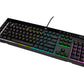CORSAIR K55 RGB PRO Gaming Keyboard
