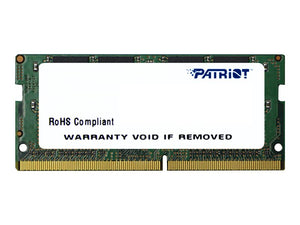 PATRIOT Signature DDR4 16GB 2666MHz CL19