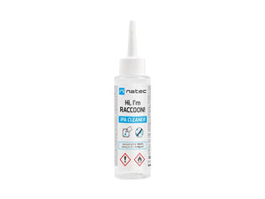 Natec IPA Cleaner | Racoon | Cleaner | 100 ml