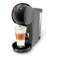 Delonghi | Coffee Maker | EDG226.A Dolce Gusto Genio S | Pump pressure 15 bar | Capsule | 1460 W | Black